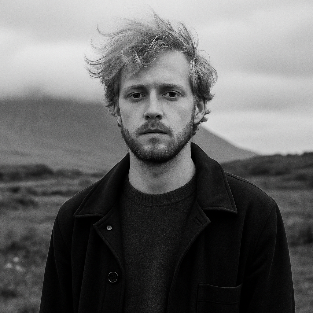 Possibly Jón Sigurðsson III